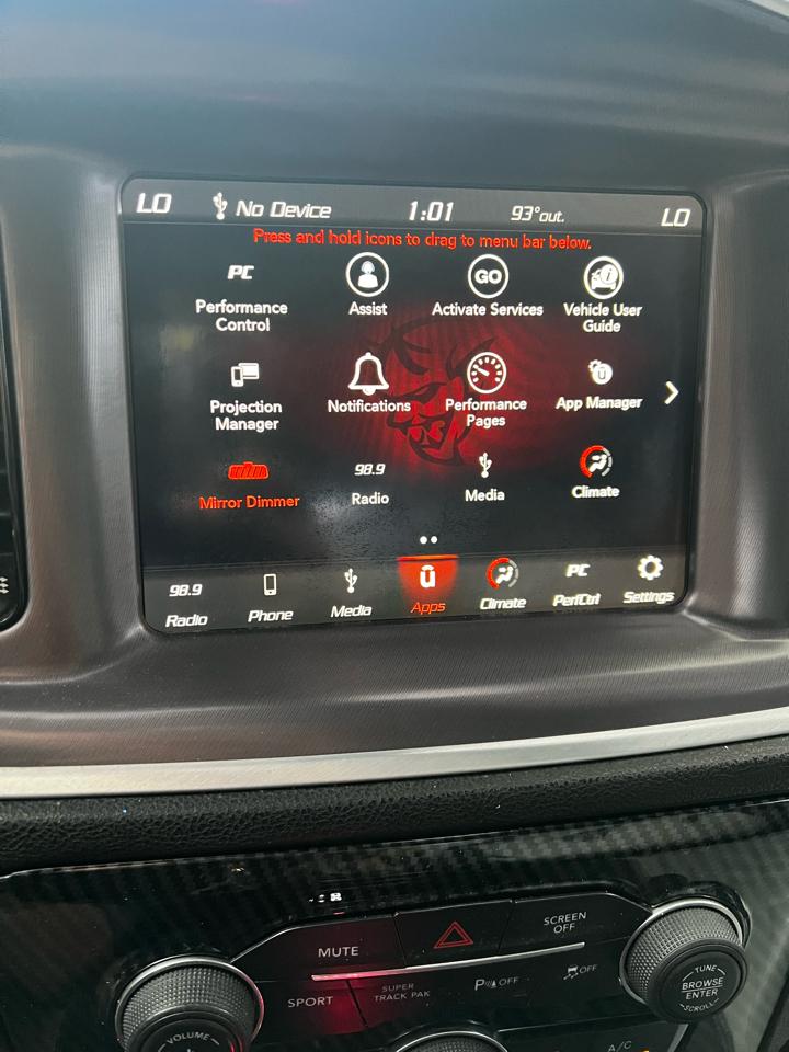 Dodge Charger  2019