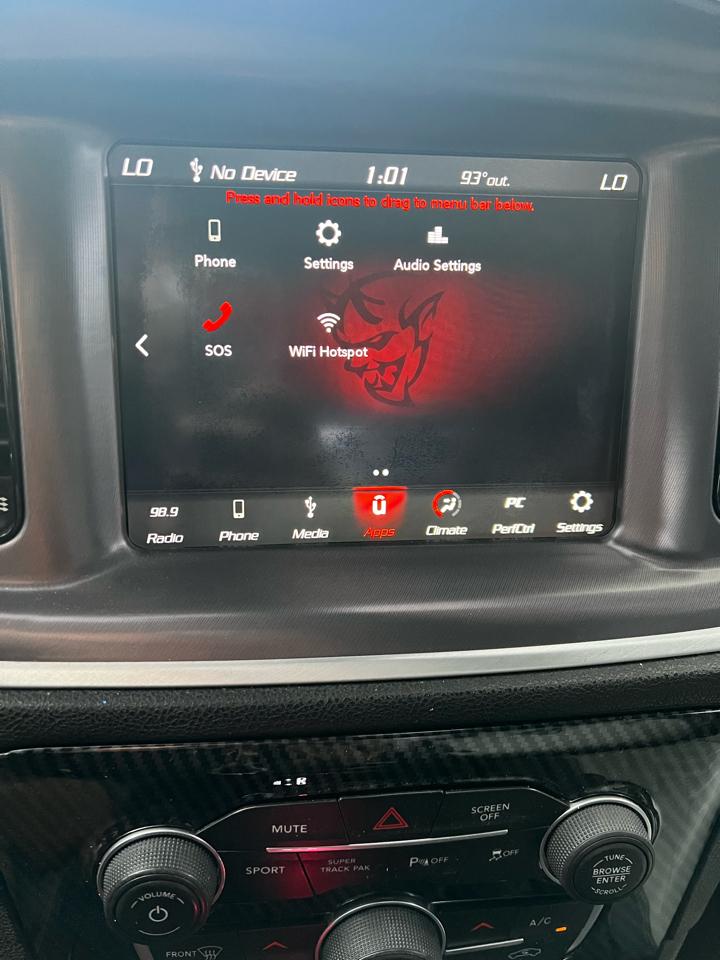Dodge Charger  2019