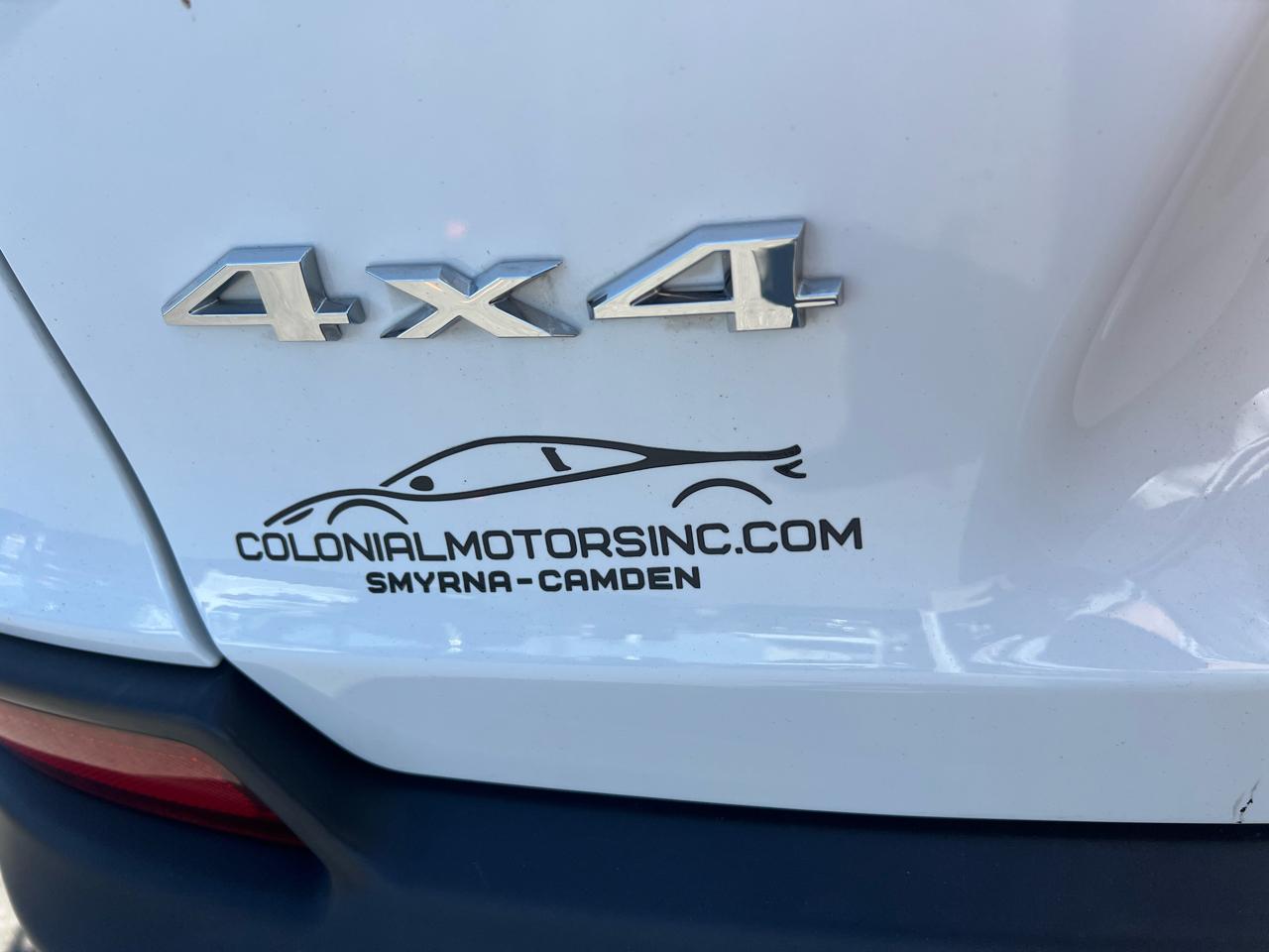Jeep Cherokee  2020