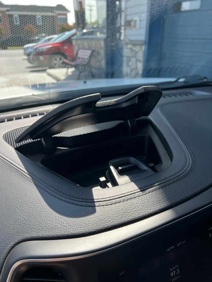 Jeep Cherokee  2020