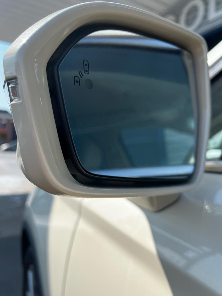 Lincoln MKX  2018