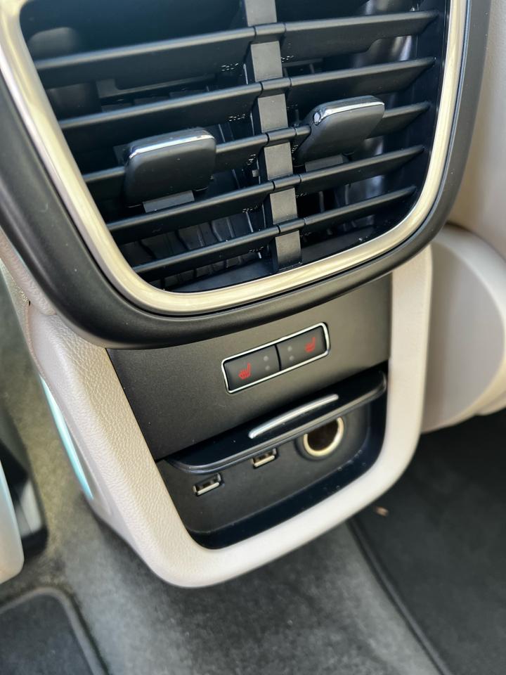 Lincoln MKX  2018