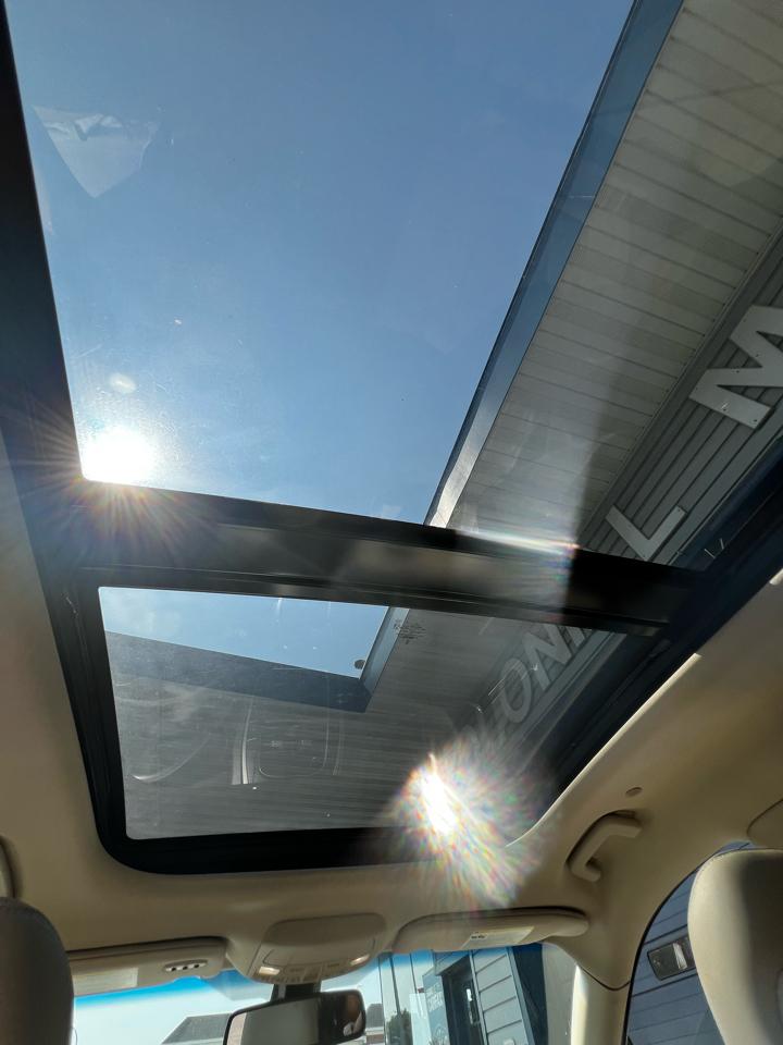 Lincoln MKX  2018