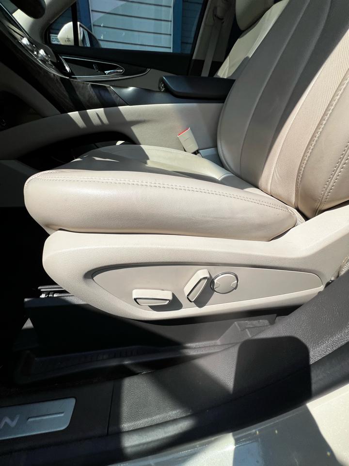 Lincoln MKX  2018