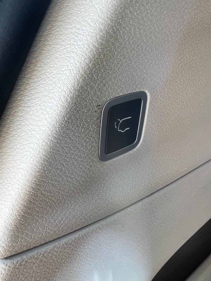 Chrysler Pacifica  2023