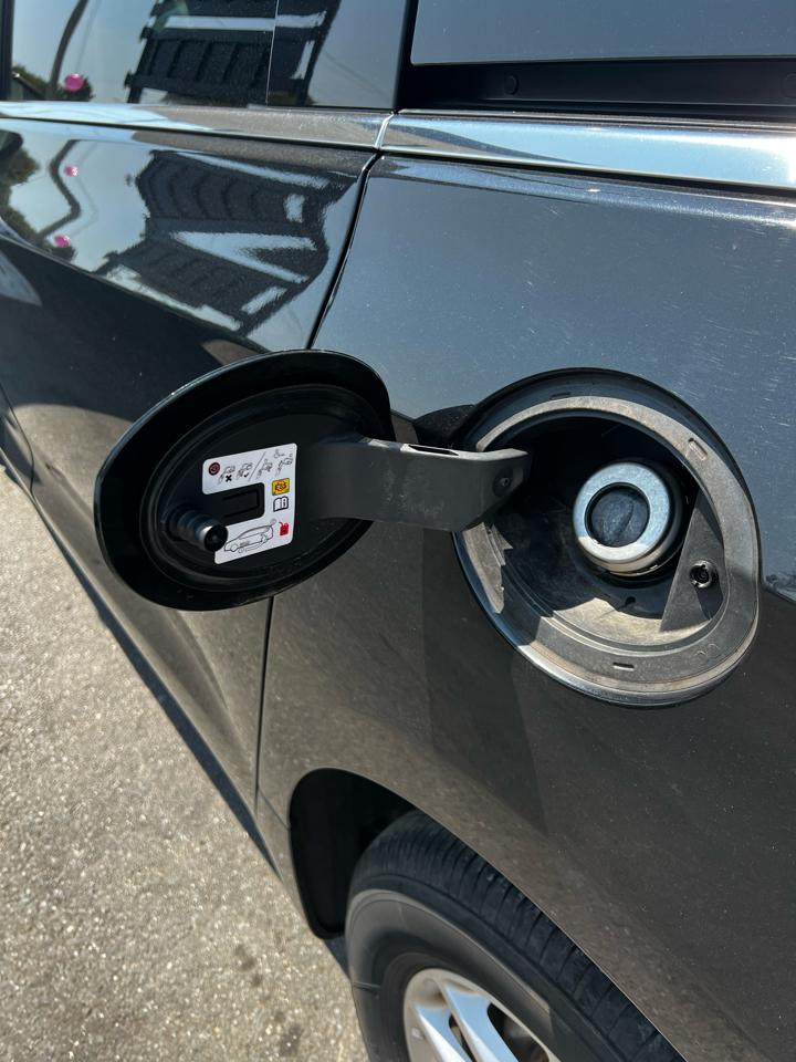 Chrysler Pacifica  2023
