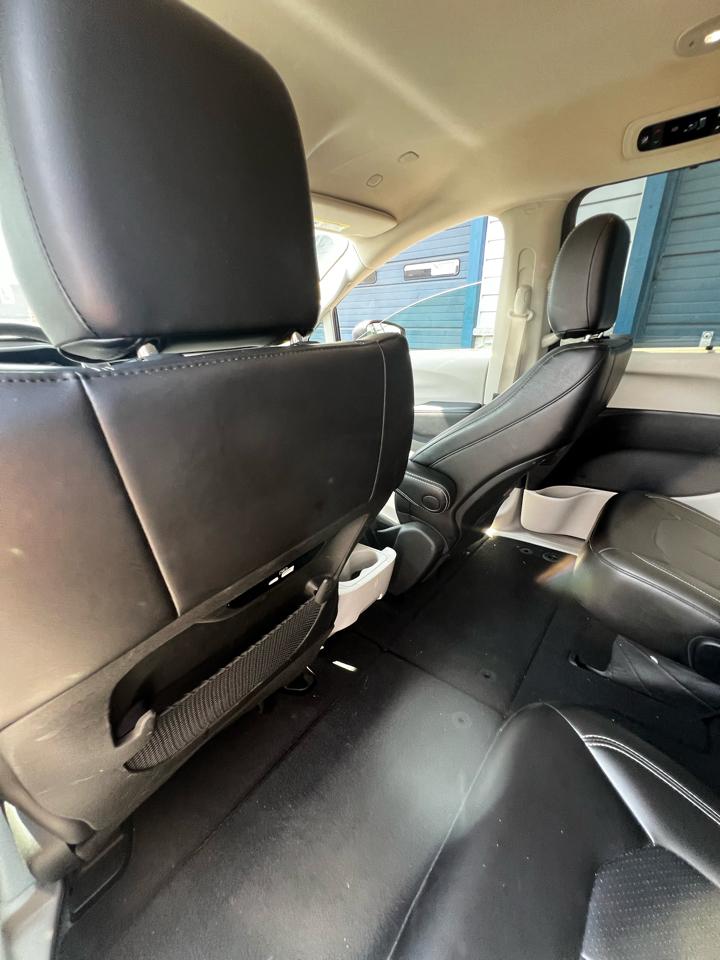 Chrysler Pacifica  2023