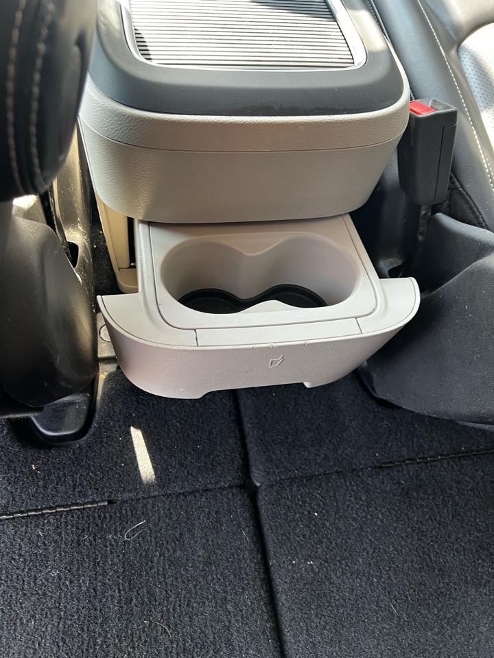 Chrysler Pacifica  2023