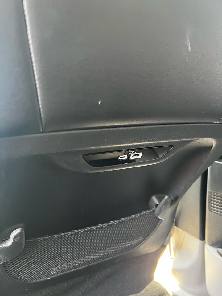 Chrysler Pacifica  2023