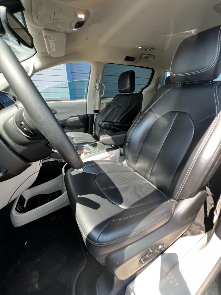 Chrysler Pacifica  2023