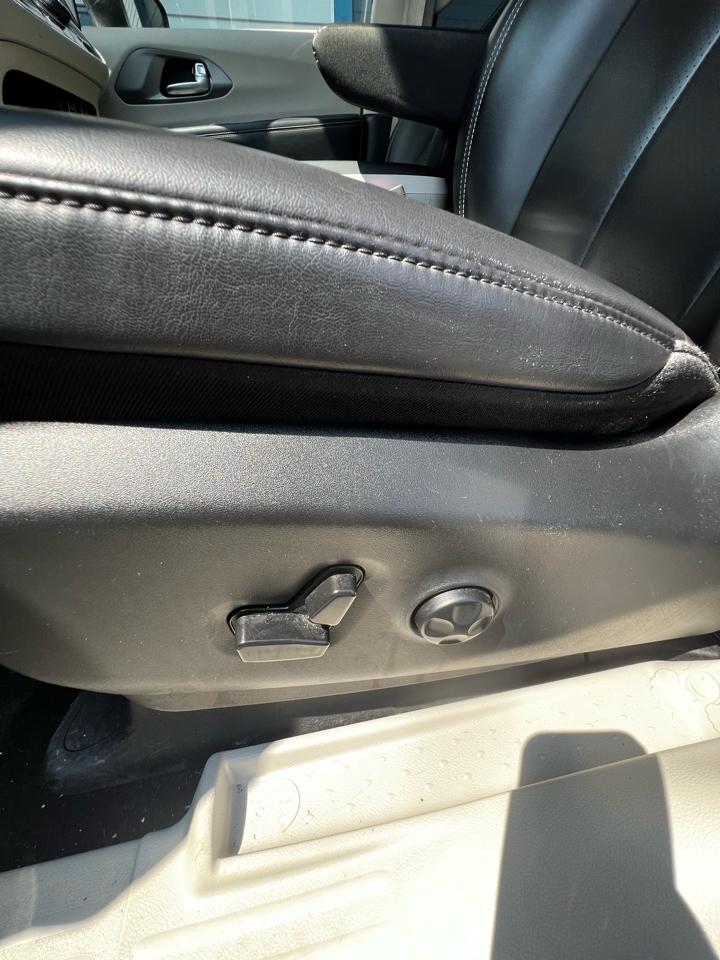 Chrysler Pacifica  2023