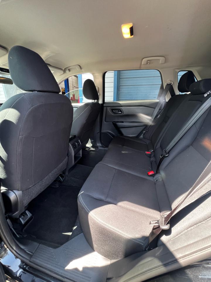 Nissan Rogue  2024
