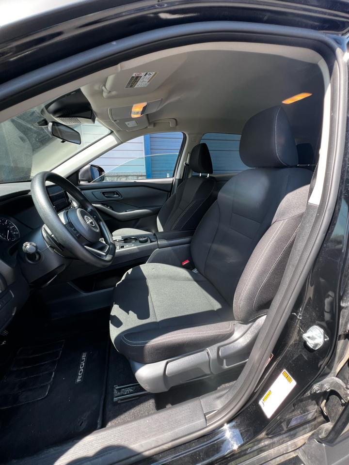 Nissan Rogue  2024