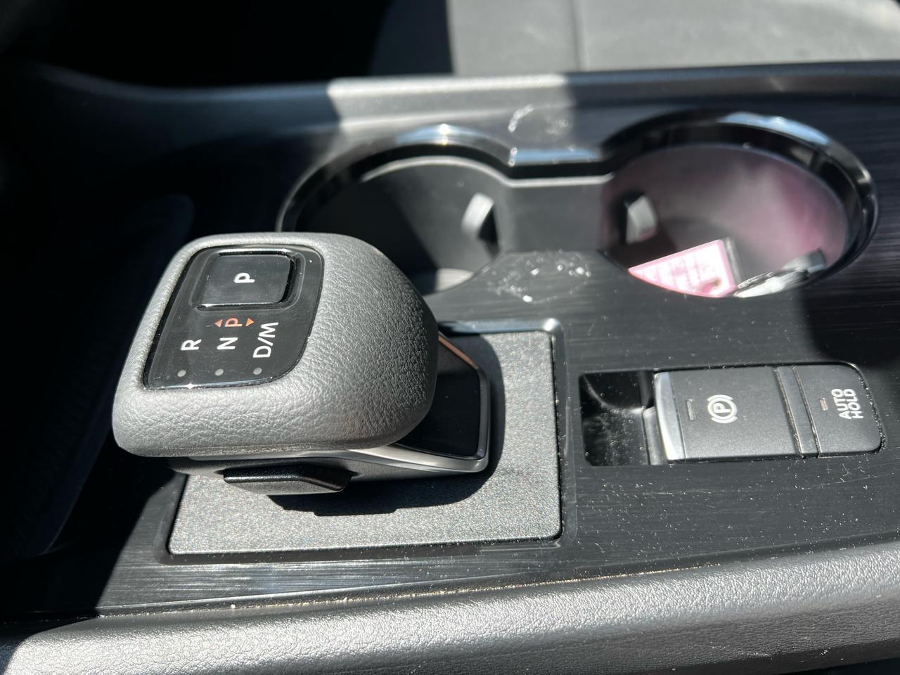 Nissan Rogue  2024