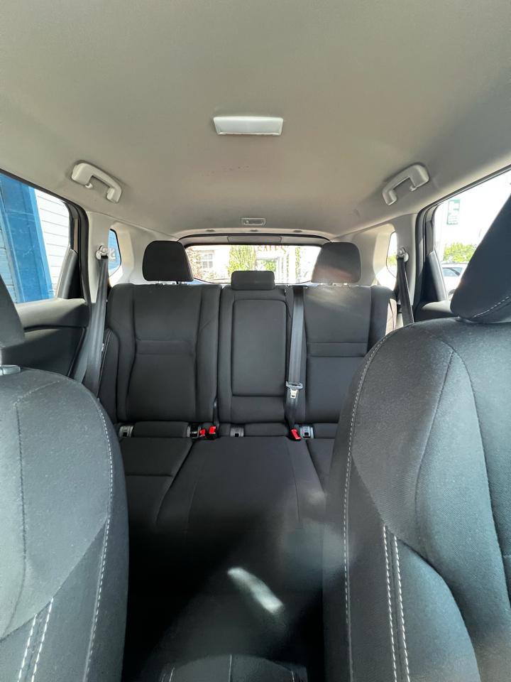 Nissan Rogue  2024