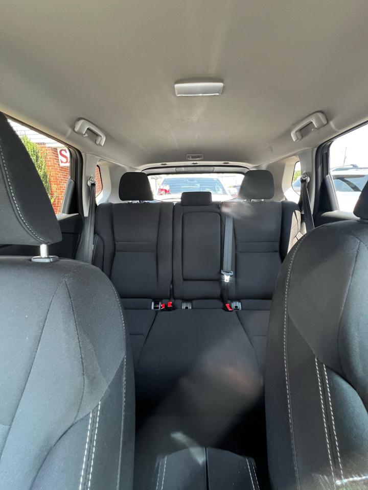 Nissan Rogue  2024