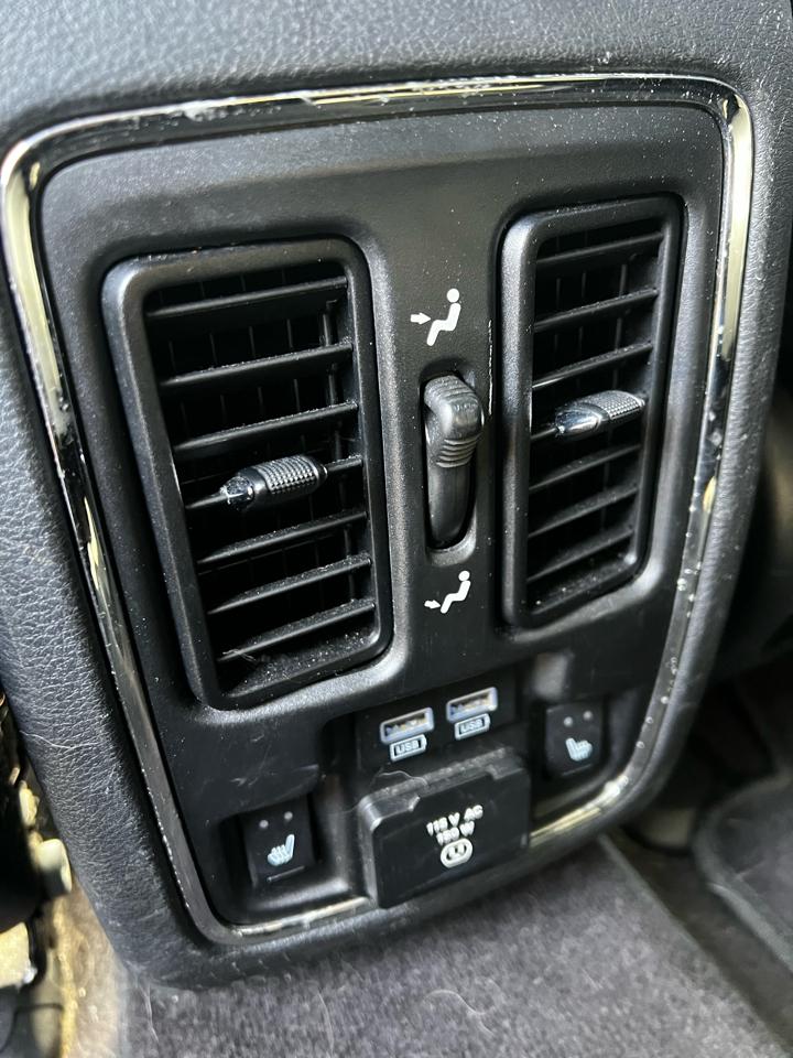 Jeep Grand Cherokee  2016