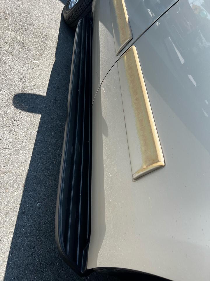 Chevrolet Tahoe  2013