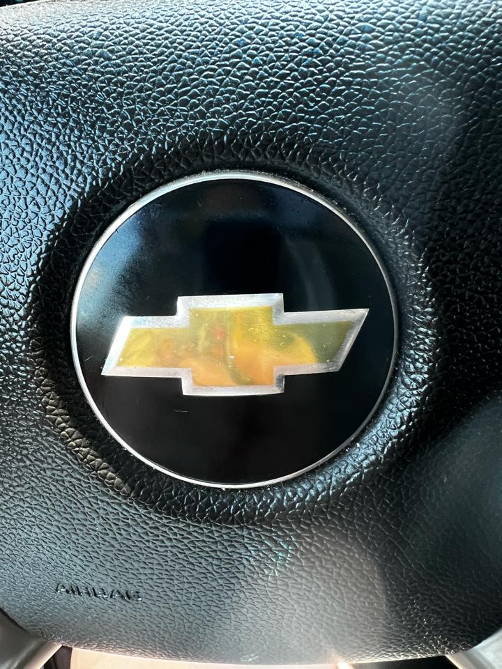 Chevrolet Tahoe  2013