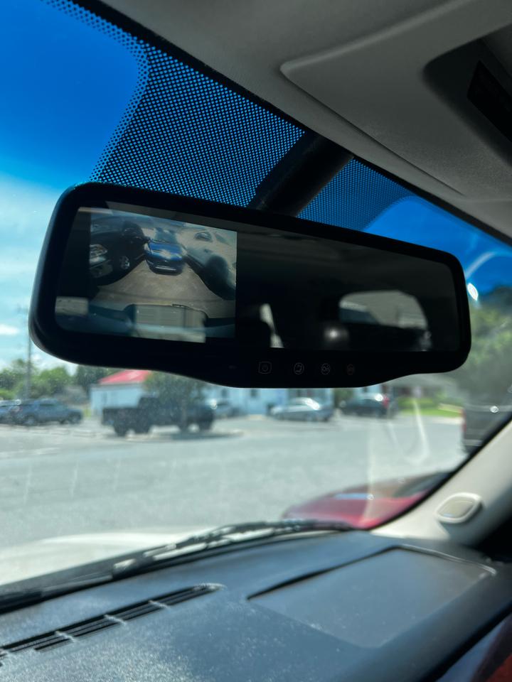 Chevrolet Tahoe  2013