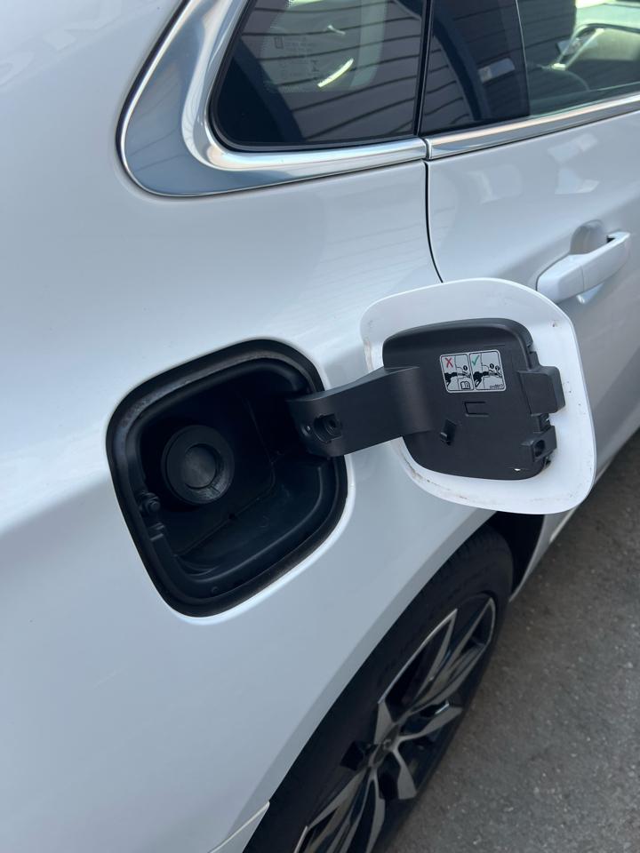 Chevrolet Malibu  2020