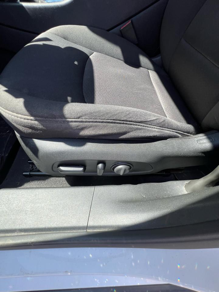 Chevrolet Malibu  2020