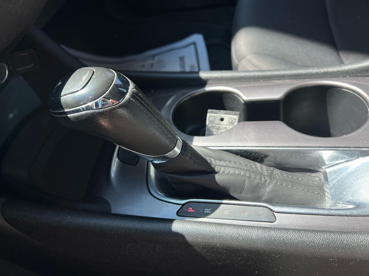 Chevrolet Malibu  2020