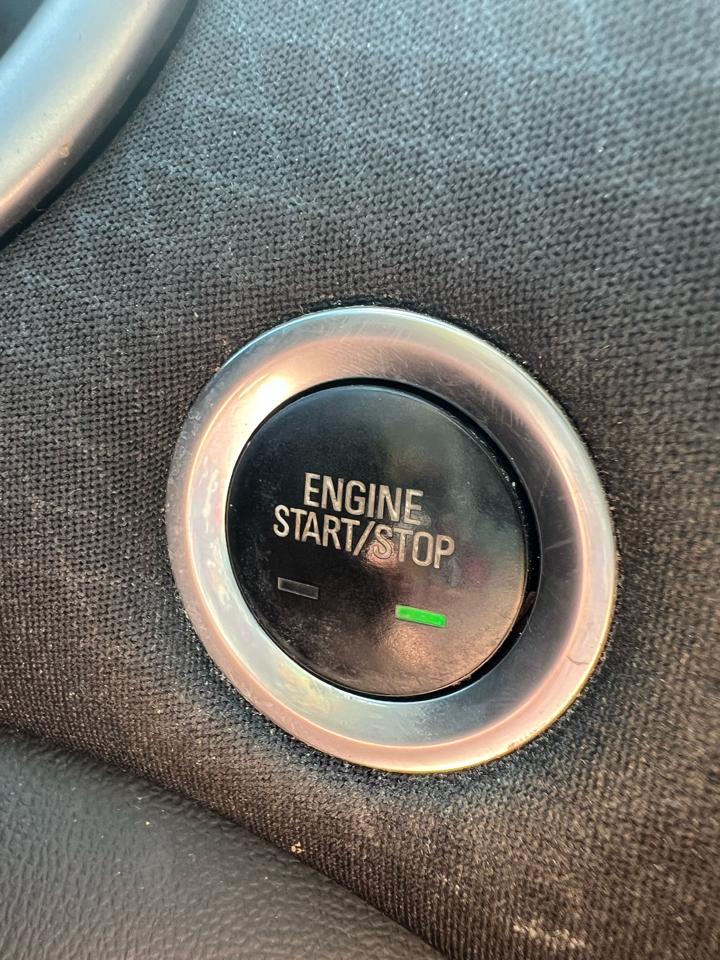 Chevrolet Malibu  2020