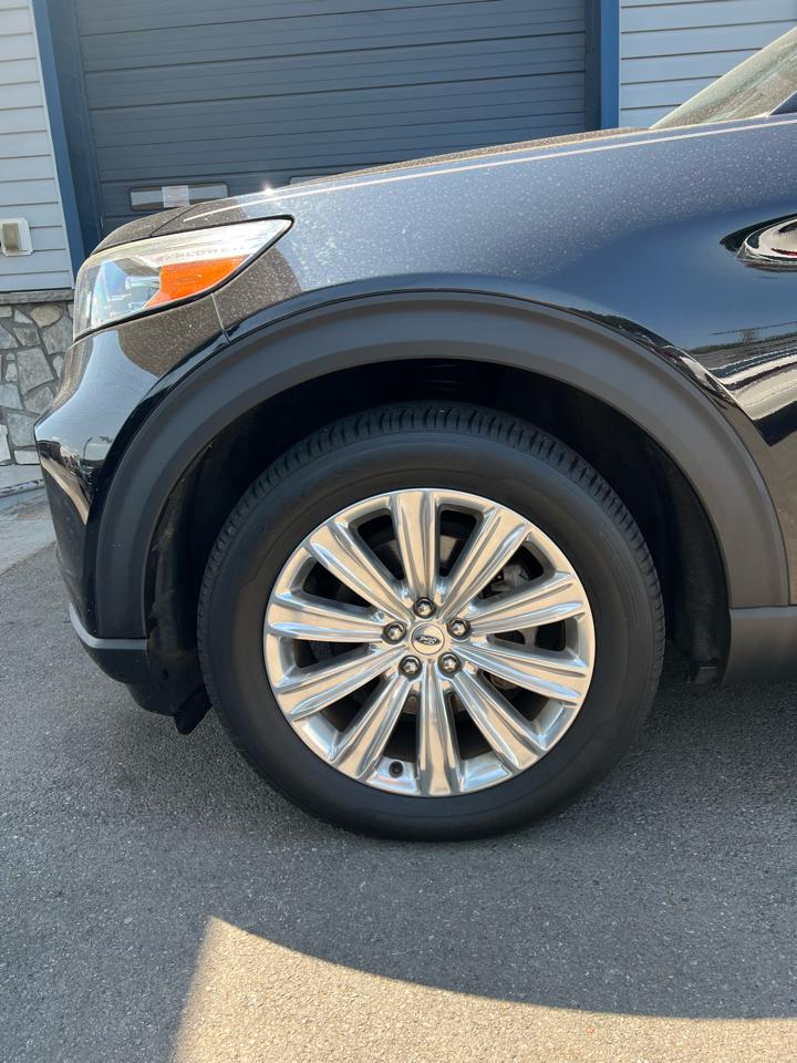 Ford Explorer  2020