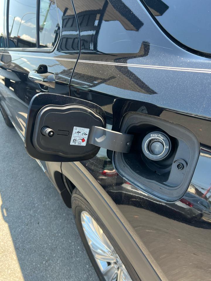 Ford Explorer  2020
