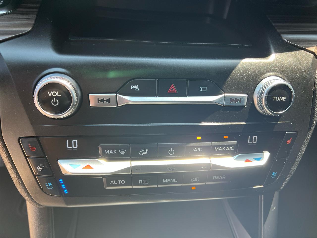 Ford Explorer  2020