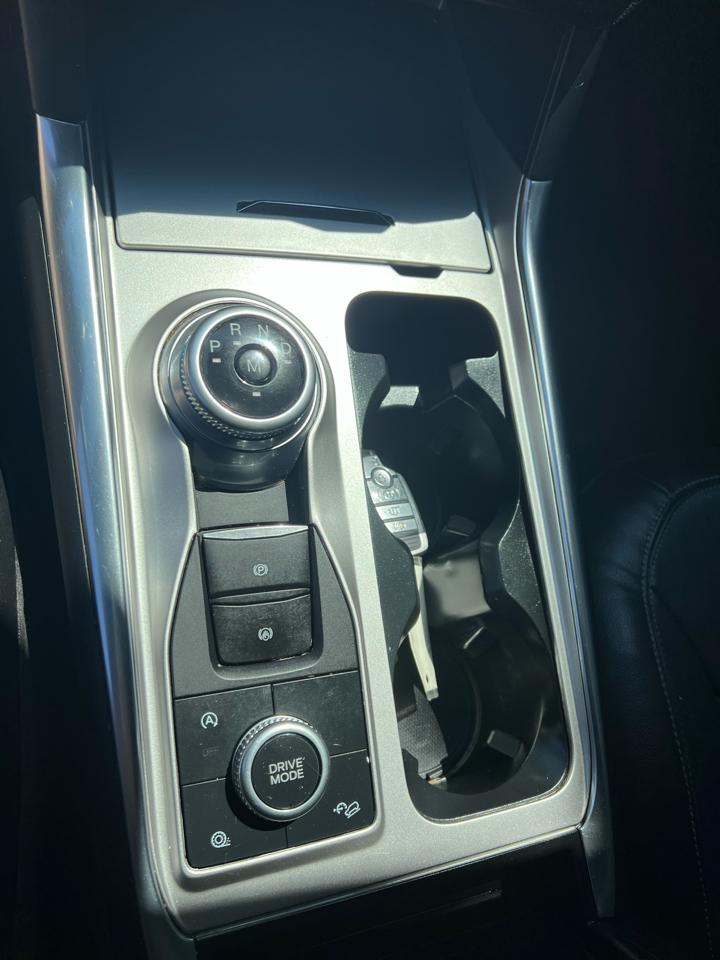 Ford Explorer  2020