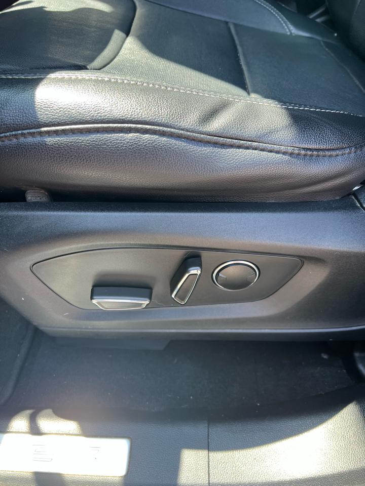 Ford Explorer  2020