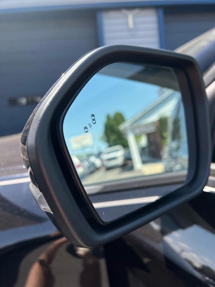 Ford Explorer  2020