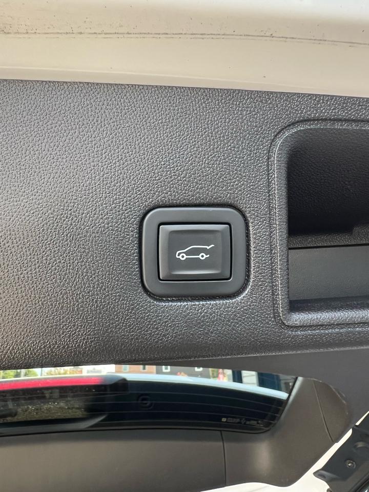 GMC Terrain  2018