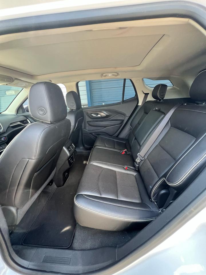 GMC Terrain  2018