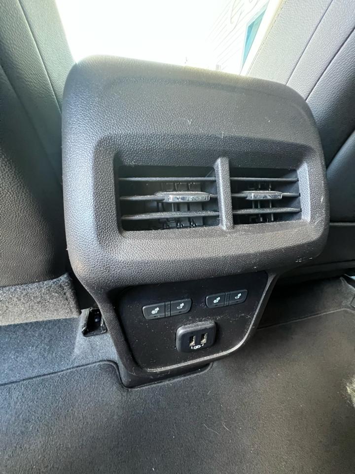 GMC Terrain  2018