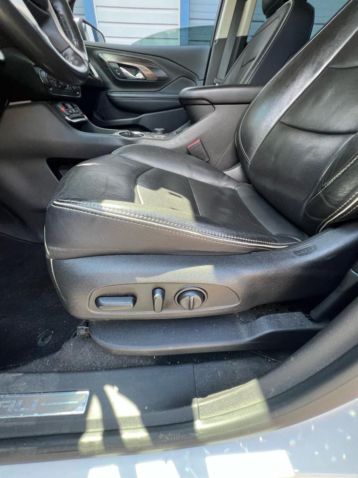 GMC Terrain  2018