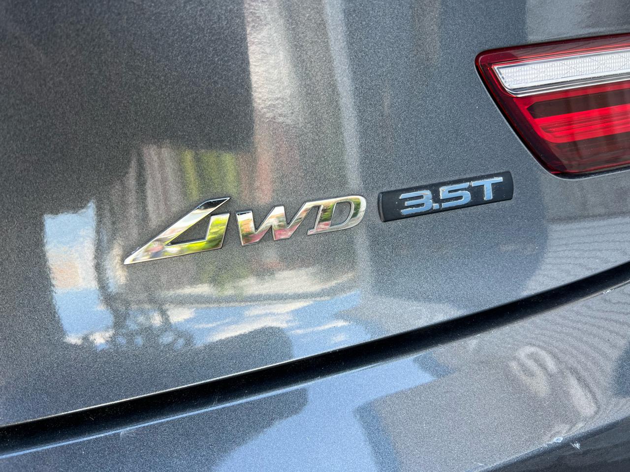 Genesis G80  2021