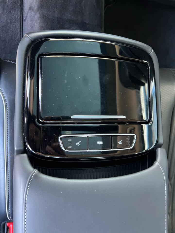 Genesis G80  2021