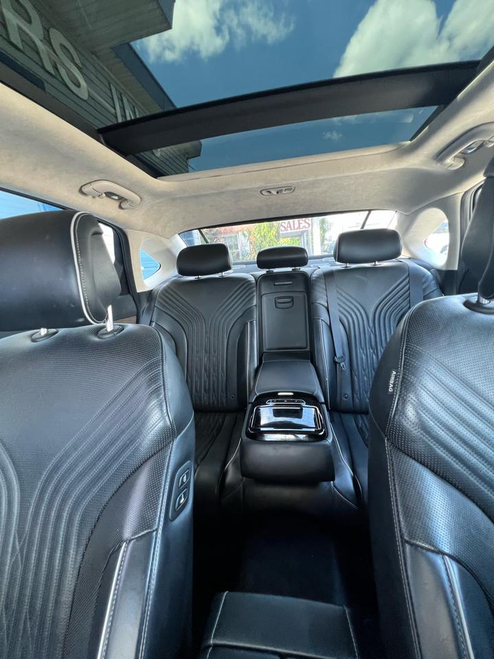 Genesis G80  2021