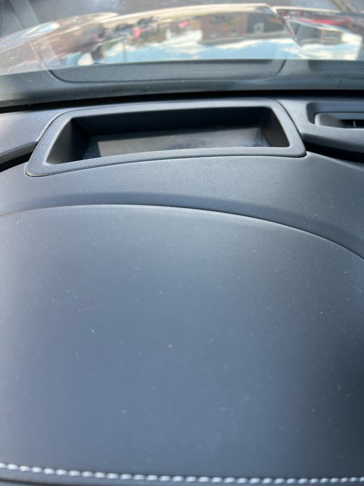 Genesis G80  2021