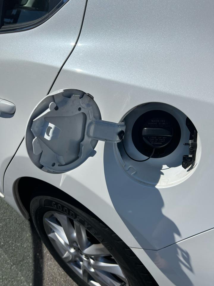Mazda MAZDA3  2016
