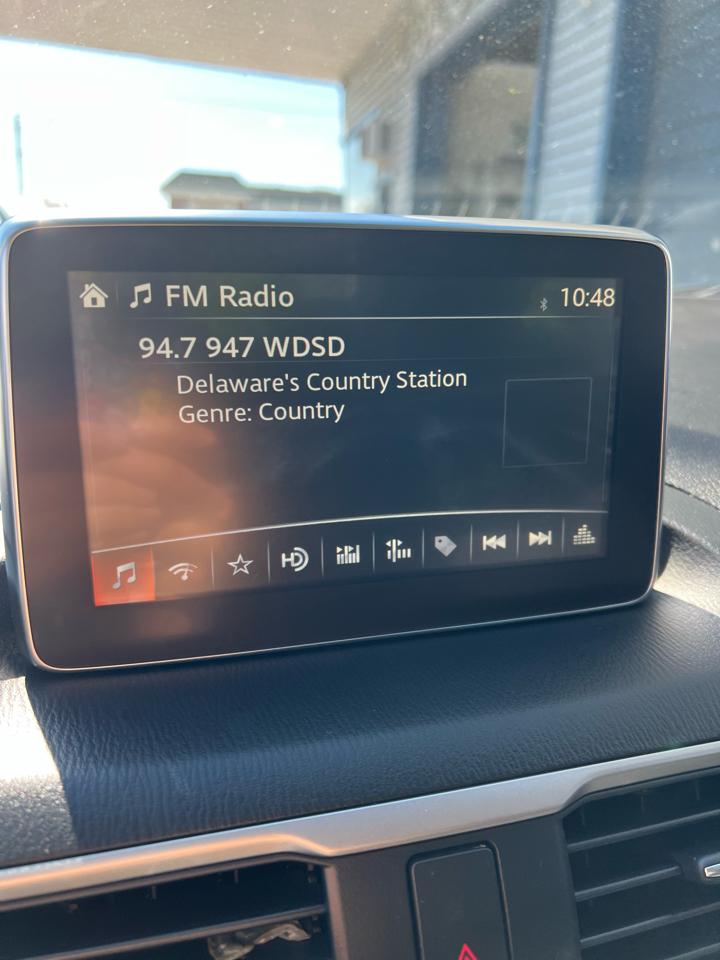 Mazda MAZDA3  2016
