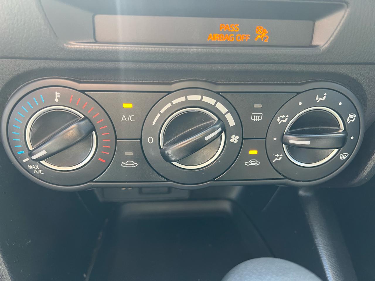 Mazda MAZDA3  2016