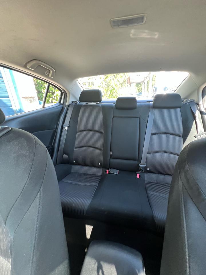 Mazda MAZDA3  2016