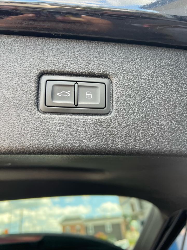 Audi Q7  2018