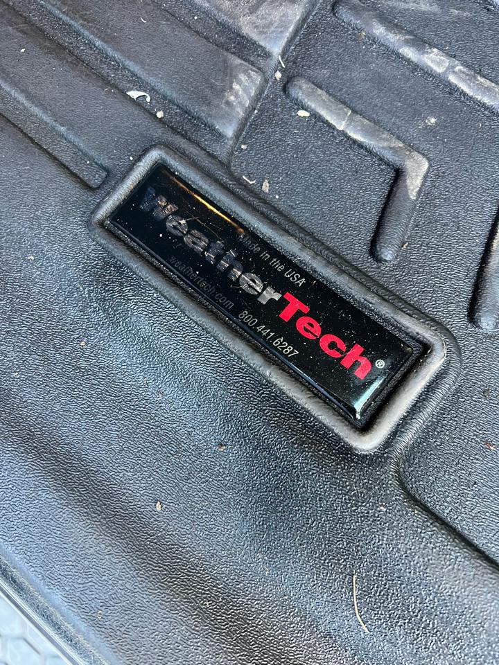 RAM 2500  2017