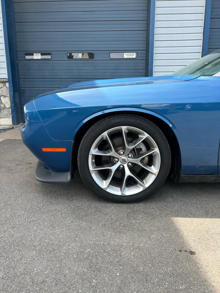 Dodge Challenger  2022