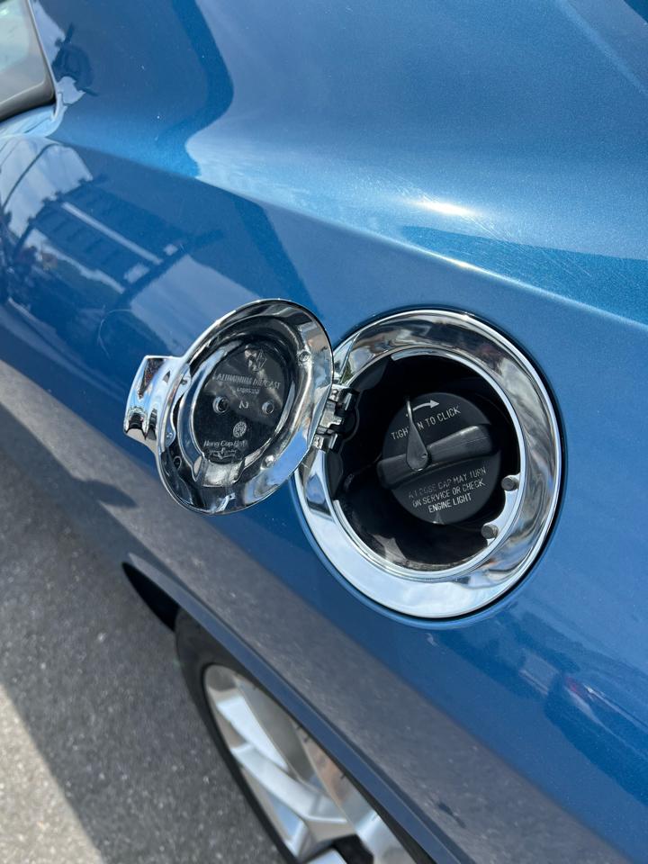 Dodge Challenger  2022